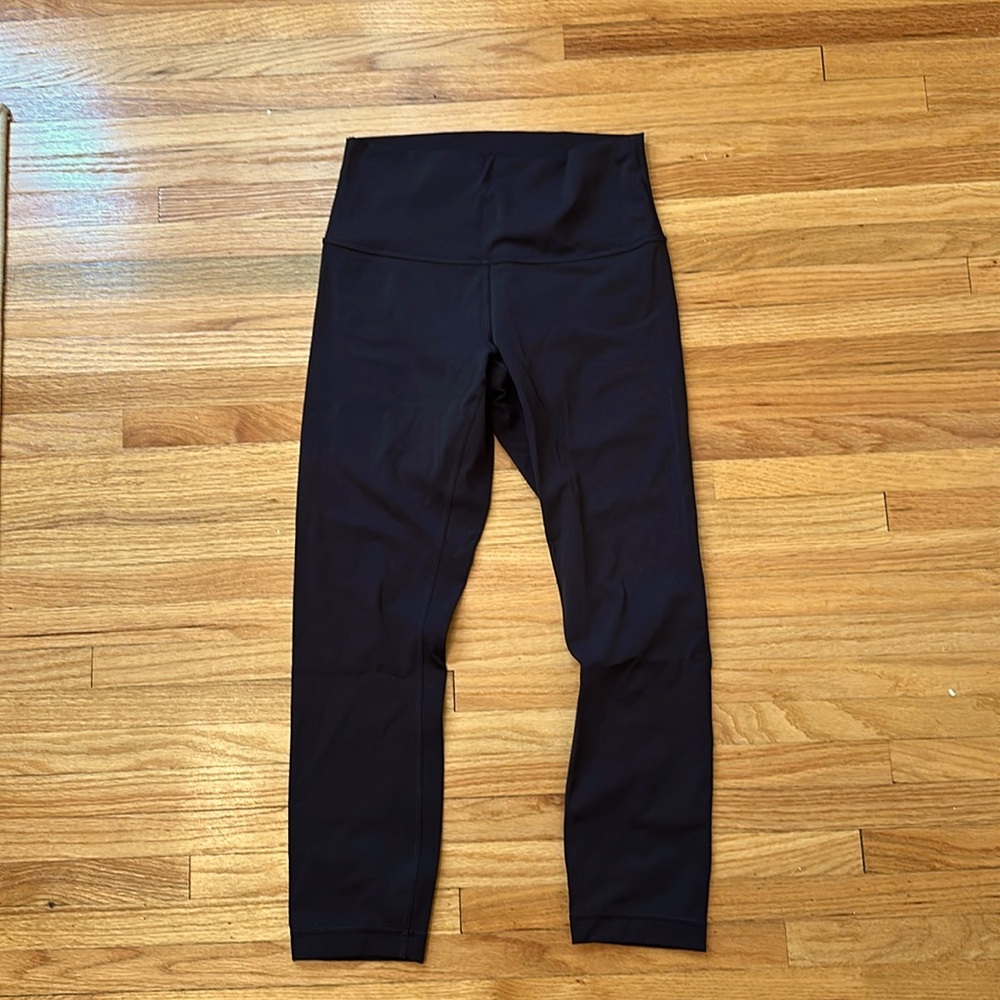 Lululemon Align Capri